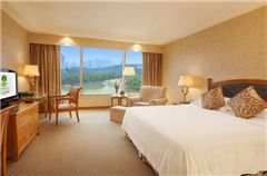 Business Lake-view Room
