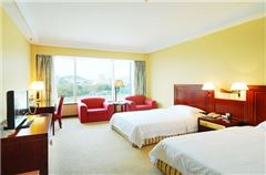 Superior Garden-view  Room