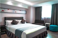 Special Promotion Queen Room