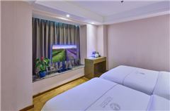 Promotion Twin Room