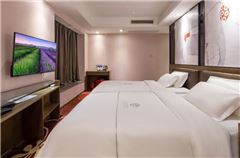 Business Twin Room