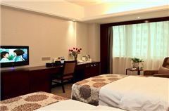 Executive Standard Room