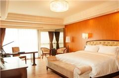 Executive Twin Room