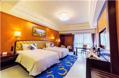 Executive Twin Room