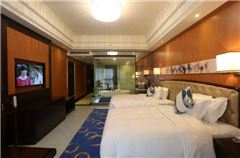 Executive Twin Room