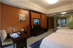 Executive Twin Room