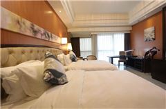 Executive Twin Room