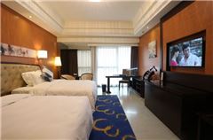 Executive Twin Room