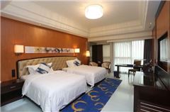 Executive Twin Room