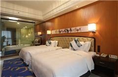 Executive Twin Room