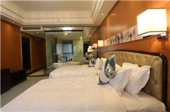 Executive Twin Room