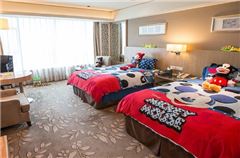 Business Twin Room