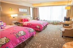Business Twin Room