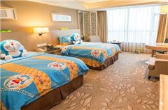 Business Twin Room