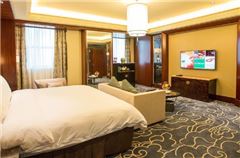 Yuehua Suite