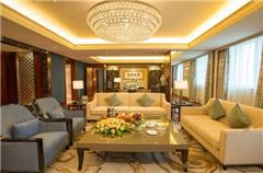 Yuehua Suite