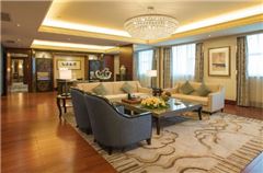 Yuehua Suite