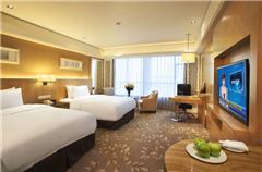 Business Twin Room