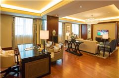 Yuehua Suite