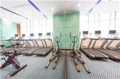 Palestra
