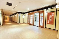 Strutture per fitness e intrattenimento