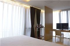 Deluxe 2-bedroom Apartment