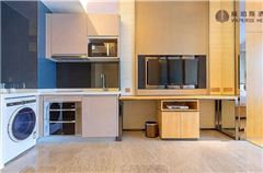 Boutique 3-bedroom Apartment
