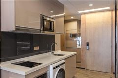 Boutique 3-bedroom Apartment