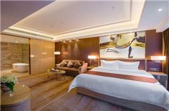 Executive Deluxe Room