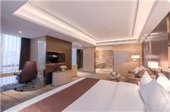 Executive Deluxe Room