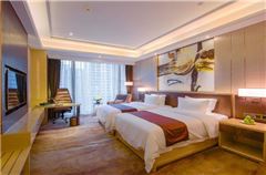 Business Twin Room