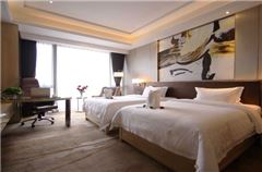 Executive Twin Room