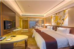 Executive Twin Room