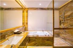 Executive Twin Room