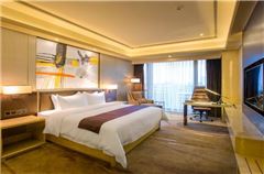 Executive Queen Room