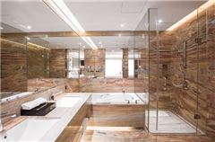 Executive Queen Room