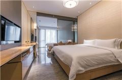Business Twin Apartment