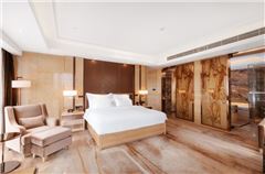 Wei Perth Suite