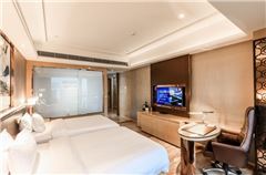 Executive Twin Room