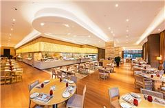 le restaurant