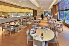 le restaurant