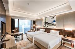 Executive Twin Room
