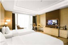Executive Twin Room