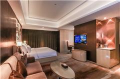 Executive Deluxe Room
