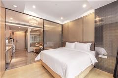Boutique 3-bedroom Apartment