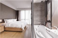 Executive 2-bedroom Apartment