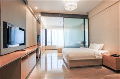 Business Twin Apartment