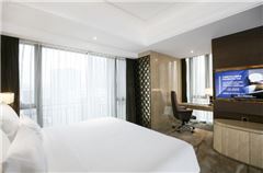 Executive Deluxe Room