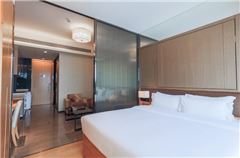 Business Queen Apartment