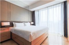 Business Queen Apartment
